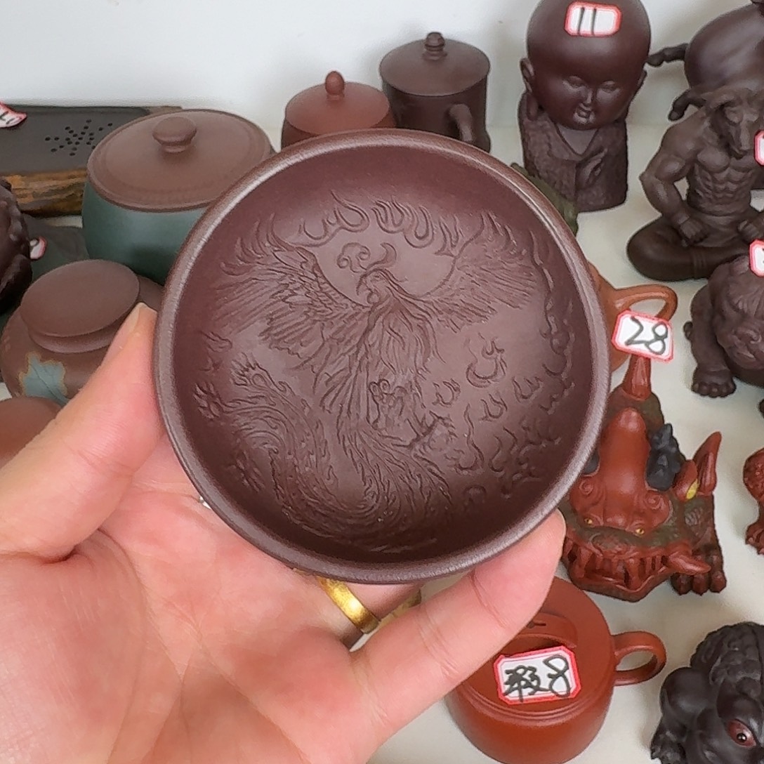 茶壶紫砂宜兴紫砂