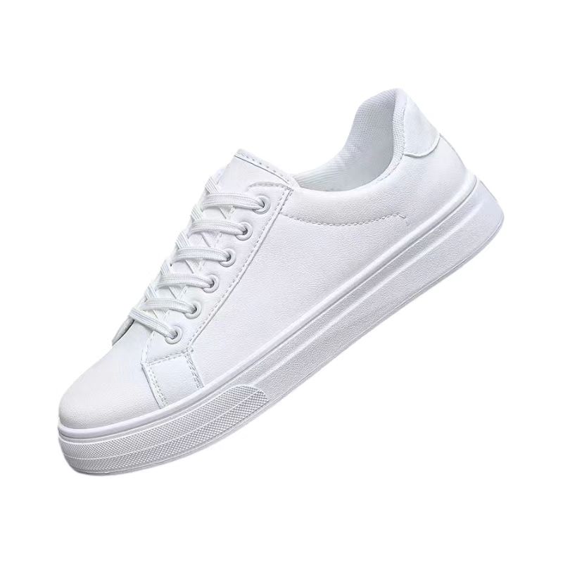 百搭板鞋女男同款 秋冬低帮板鞋1-32