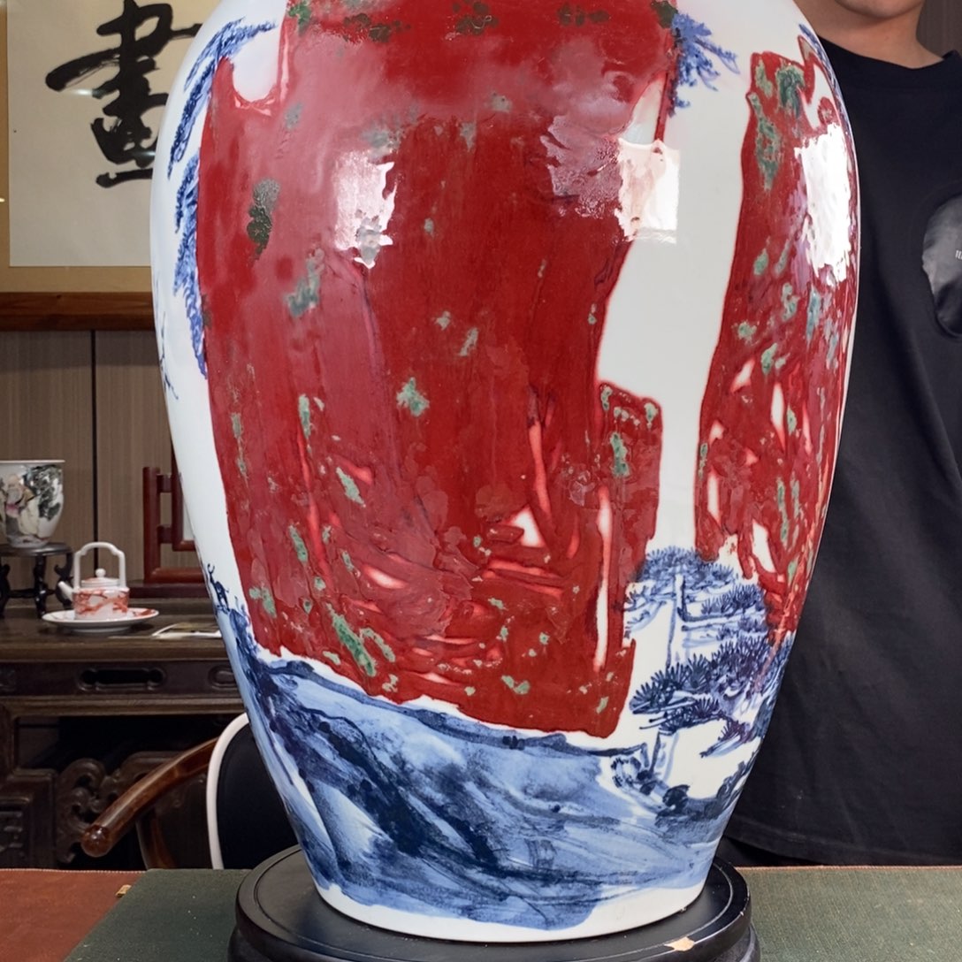 九鸣瓷艺九鸣瓷艺