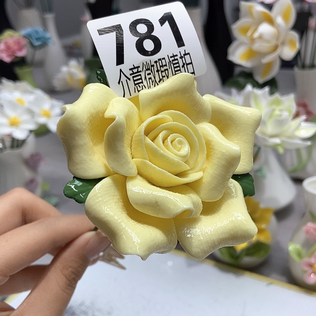 陶瓷手工制作工艺