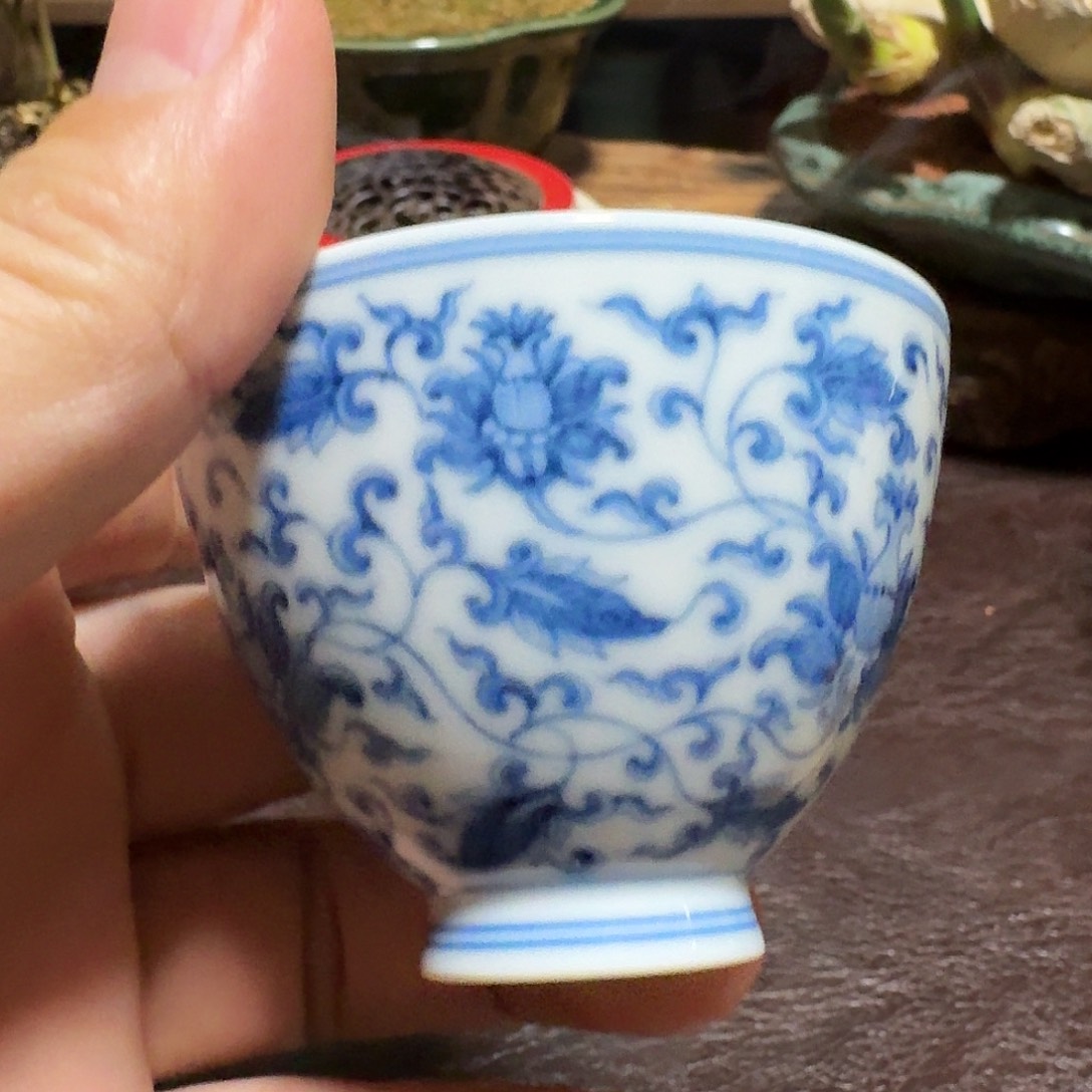 陶小郝杯子杯子杯子