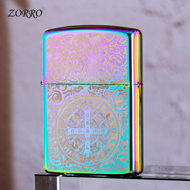  幻彩康斯坦丁煤油机 L（不赠送煤油）B