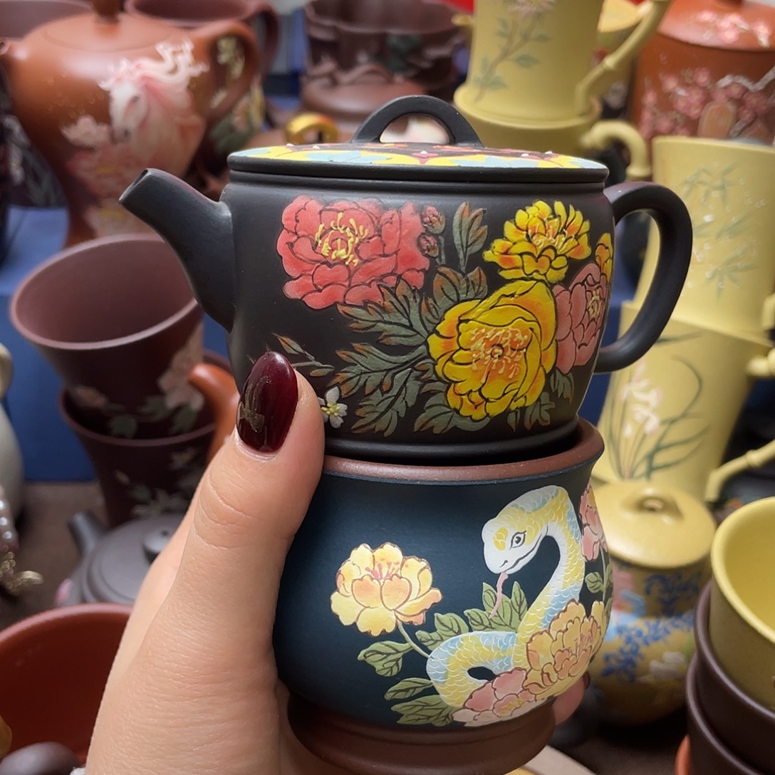 ༺***༺茶杯红泥紫壶壶壶壶壶壶壶