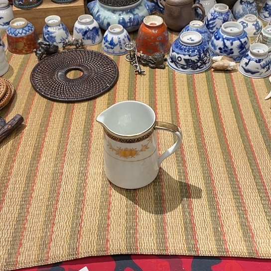 我们都是好孩子啊