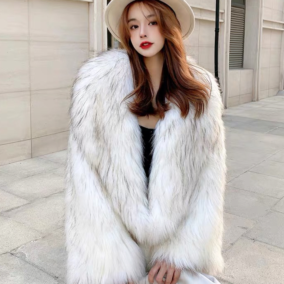 高端新款韩版时尚修身显瘦气质外套女装 以直播间为准私拍不发