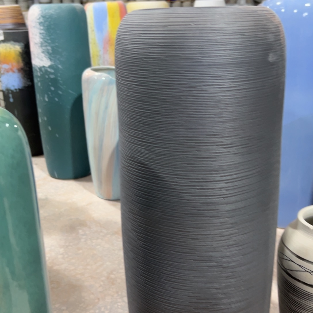 高度60口13无孔瓷器