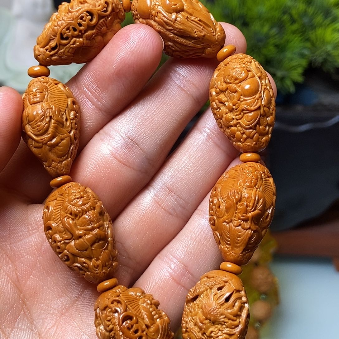 橄榄核手串/手链bhhhhhhhhhhhhj