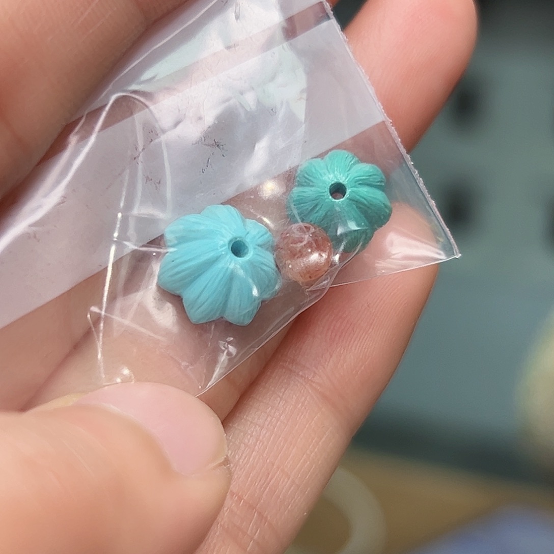 南红玛瑙珠宝奇石未镶嵌