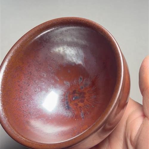 【闪购商品】茶盏-383............