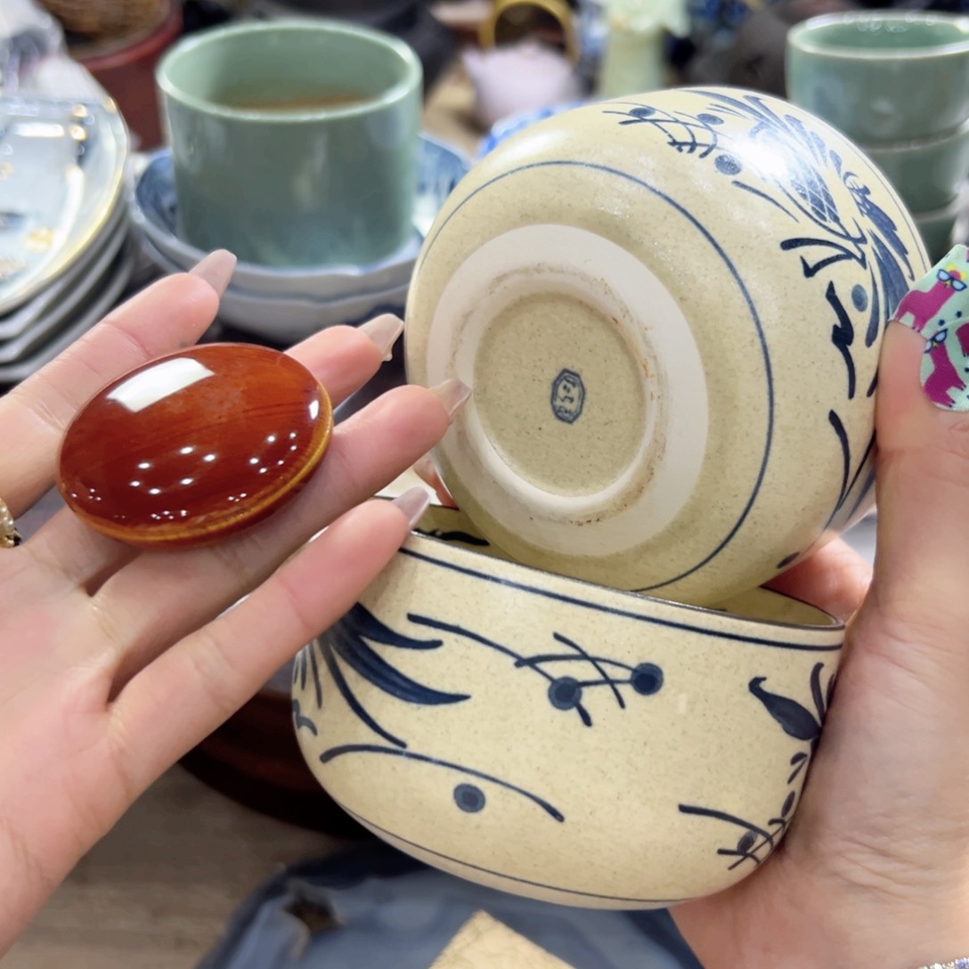 瓷片陶瓷的发展前景第二编