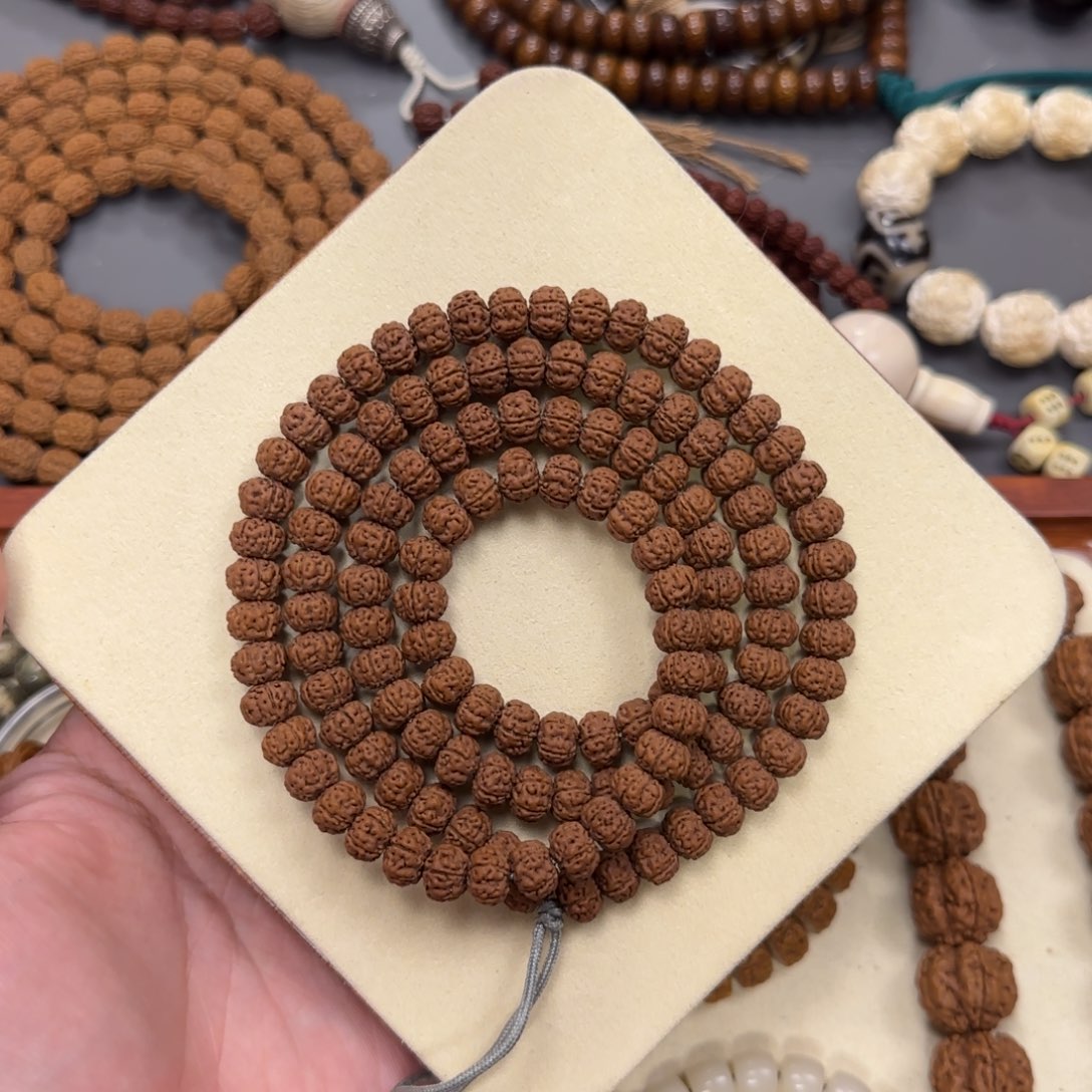 金刚菩提吊坠【毕业老树王】9.6mm