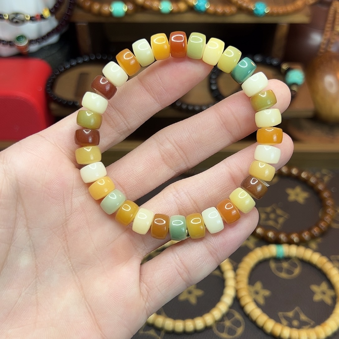 菩提根/象牙果手串