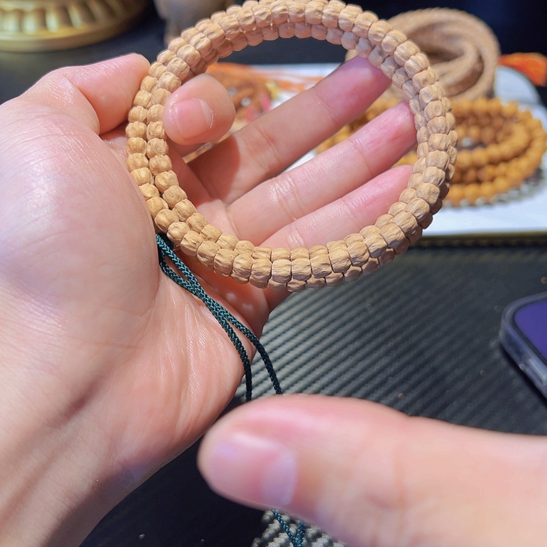 吊坠柏香籽/百香籽