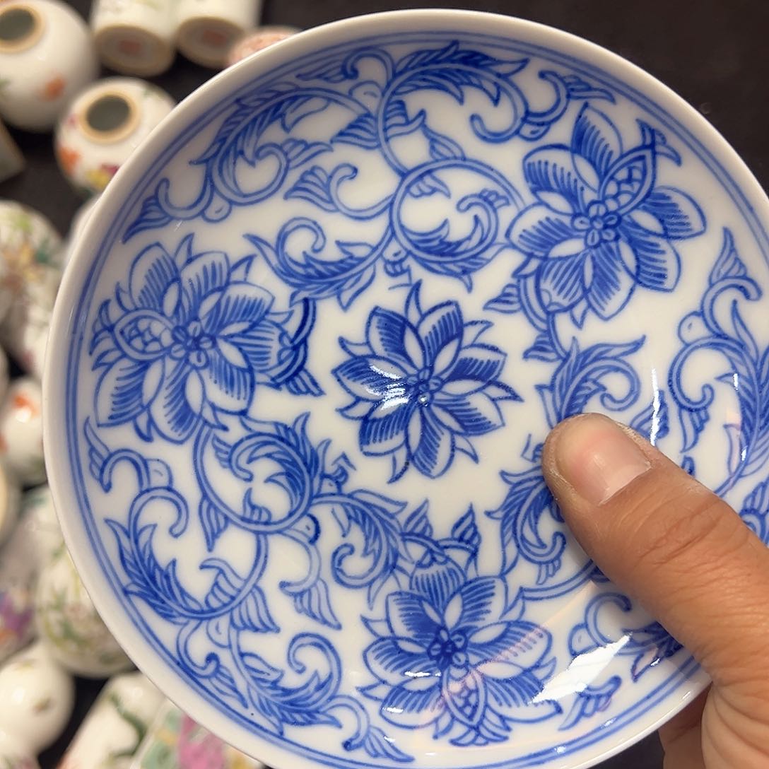 摆件瓷器摆件瓷器摆件