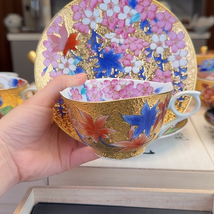 高端进口陶瓷产品