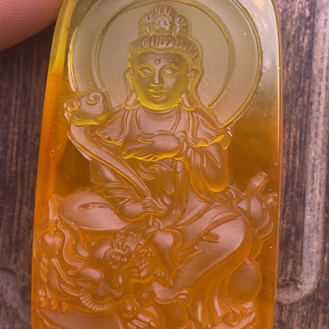 蜜蜡珠宝奇石未镶嵌