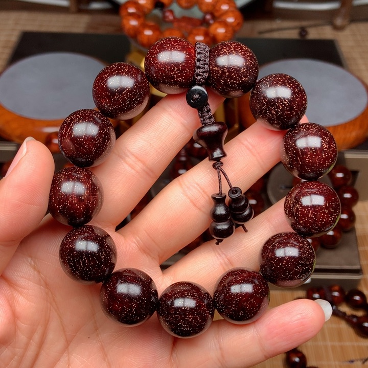 檀香紫檀（小叶紫檀）宁3w