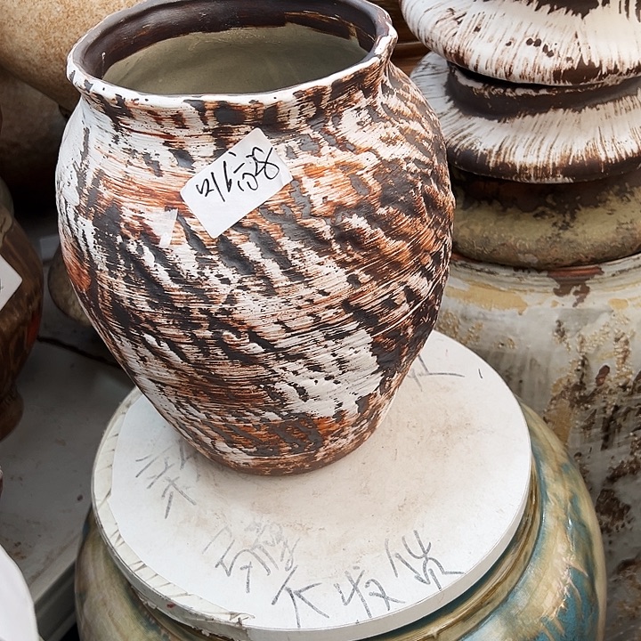 景德镇精品花盆栽适合盆栽适合