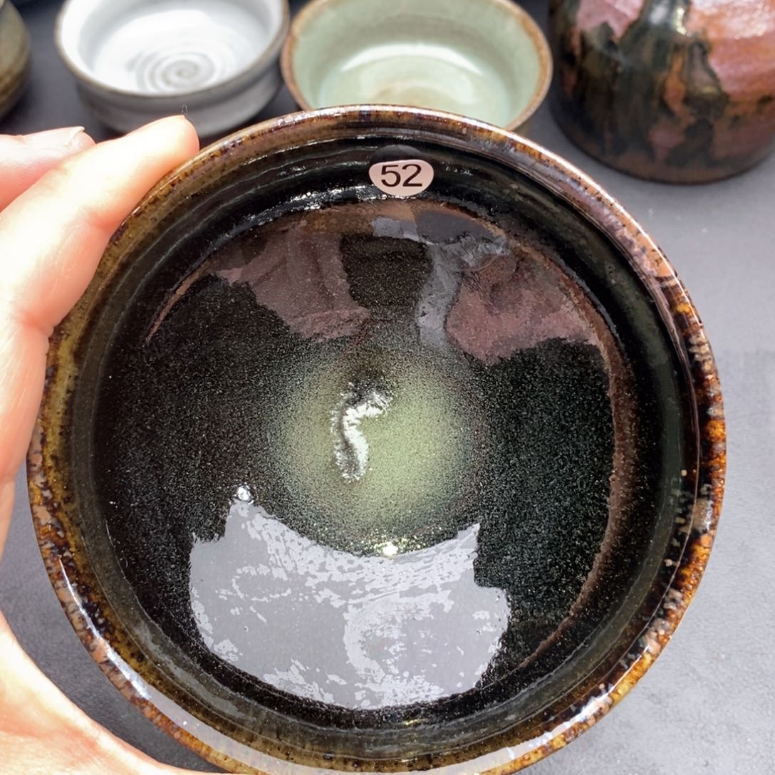 茶盏悠悠茶盏精品利福52