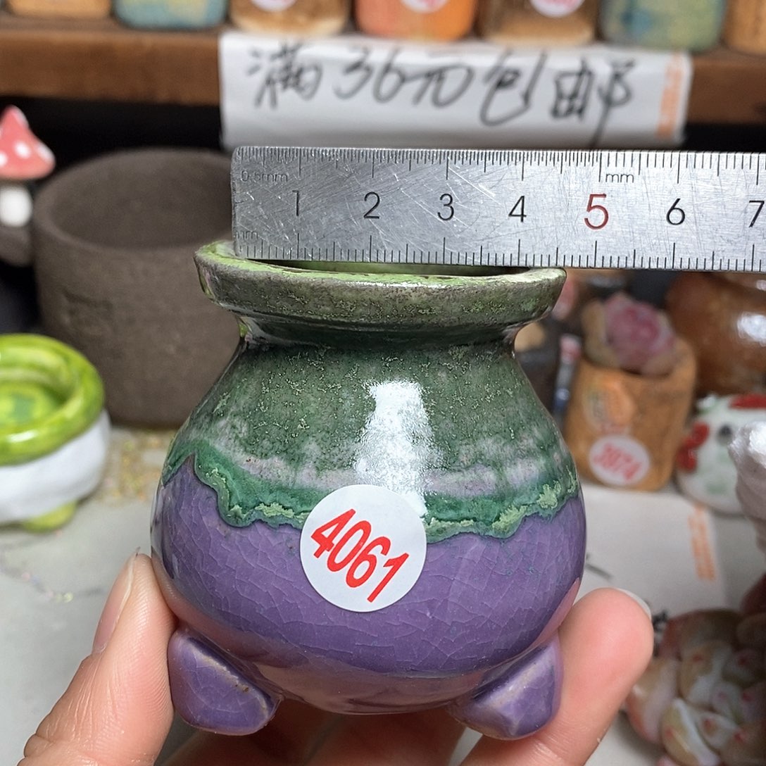 红陶拍5送一个小