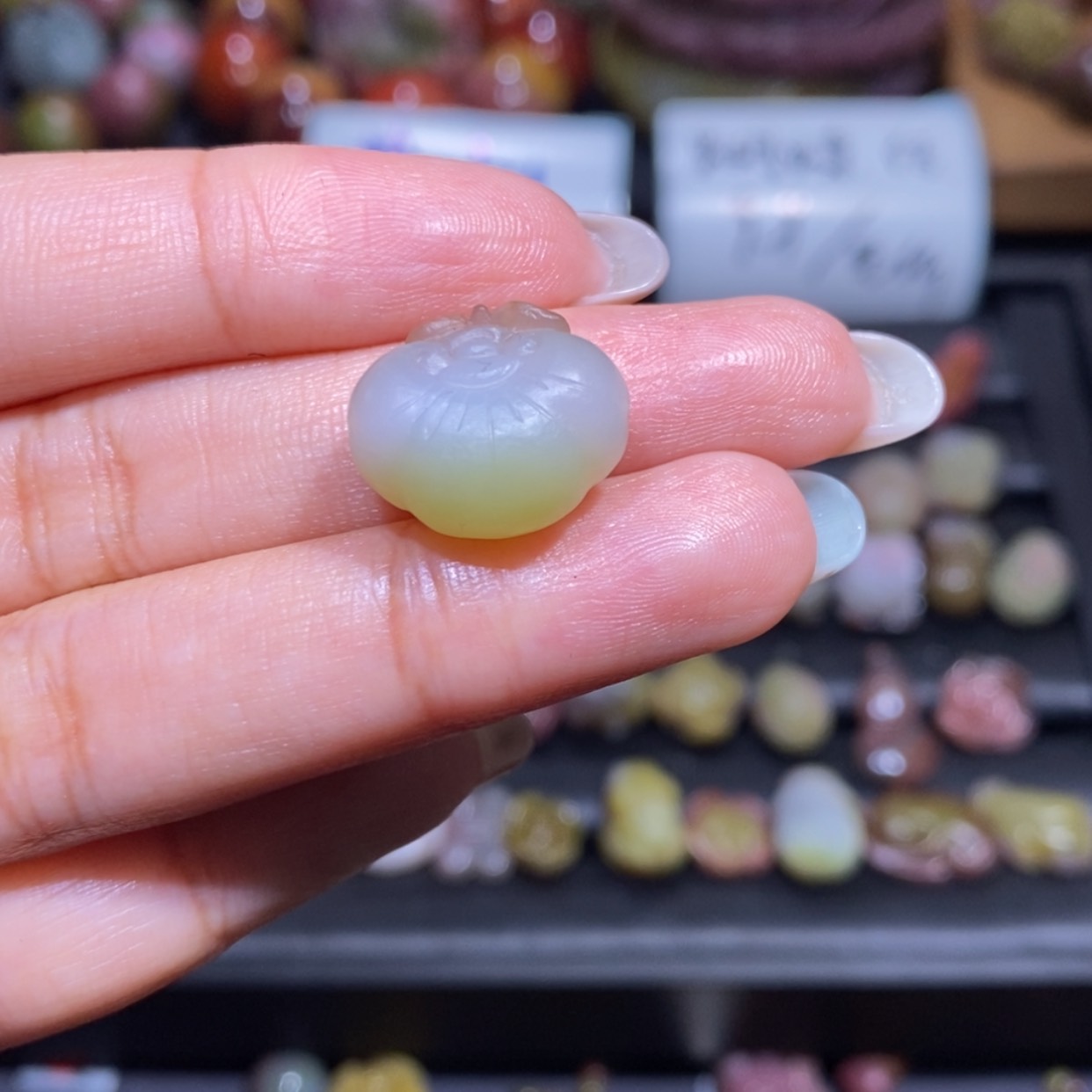 【闪购商品】未镶嵌手链玛瑙/玉髓盐源玛瑙