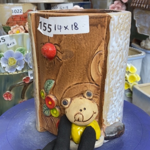 【闪购商品】红陶1