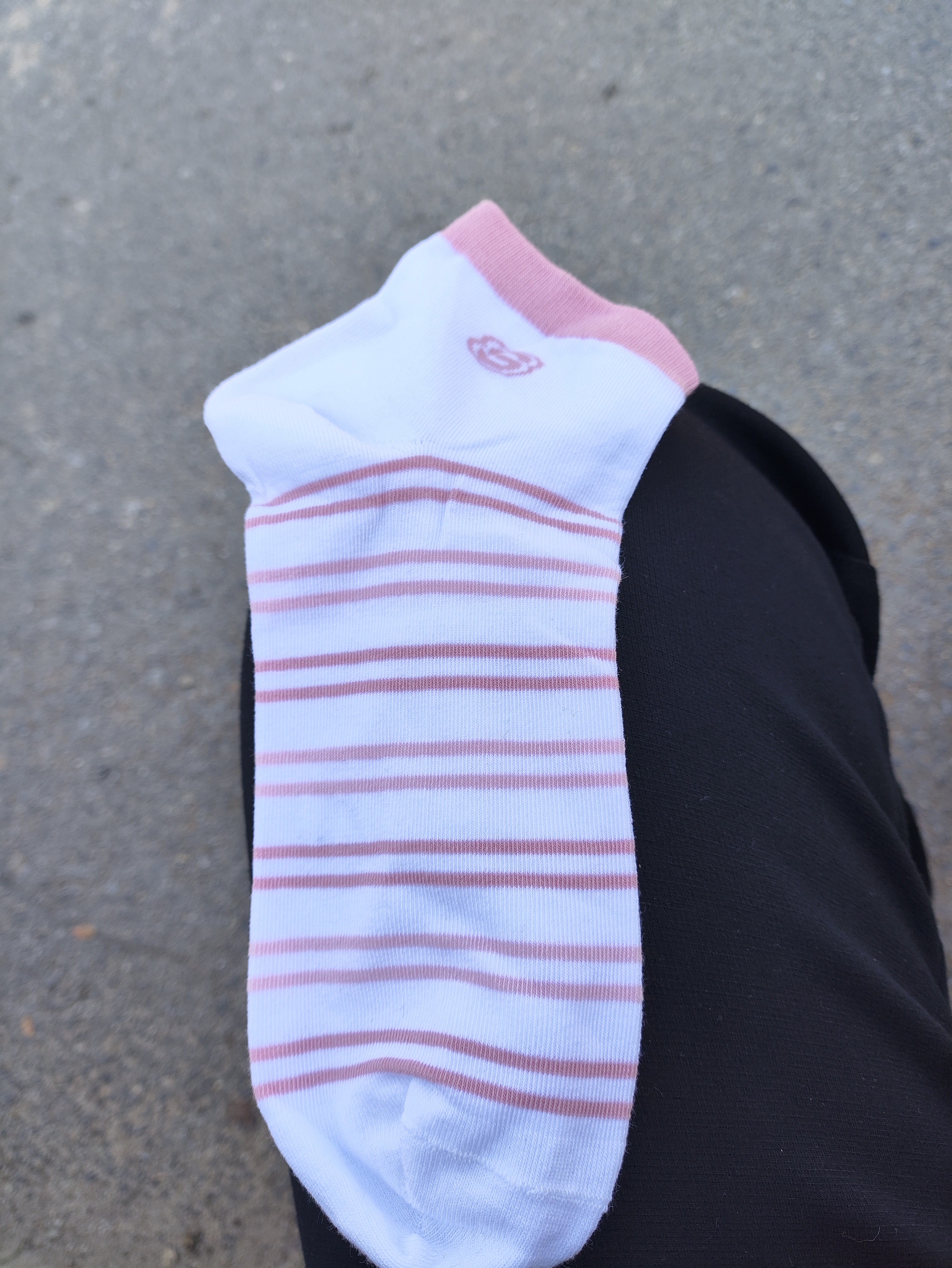 夏季女士防臭浅口船袜白色棉袜短筒隐形低帮透气薄款袜