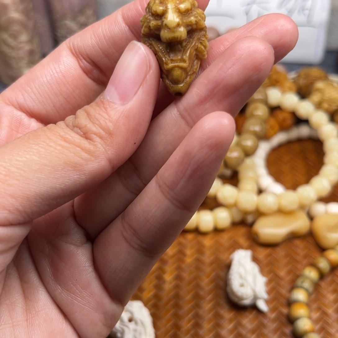 鹿骨其他人工养殖驼骨47