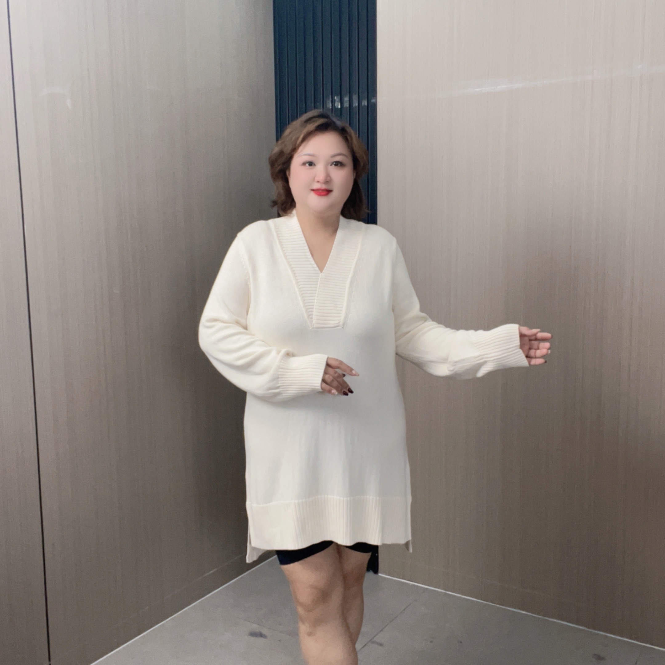 最新【乔姐3526】长裙秋季常规高腰拖尾裙子连衣裙夏季中长款