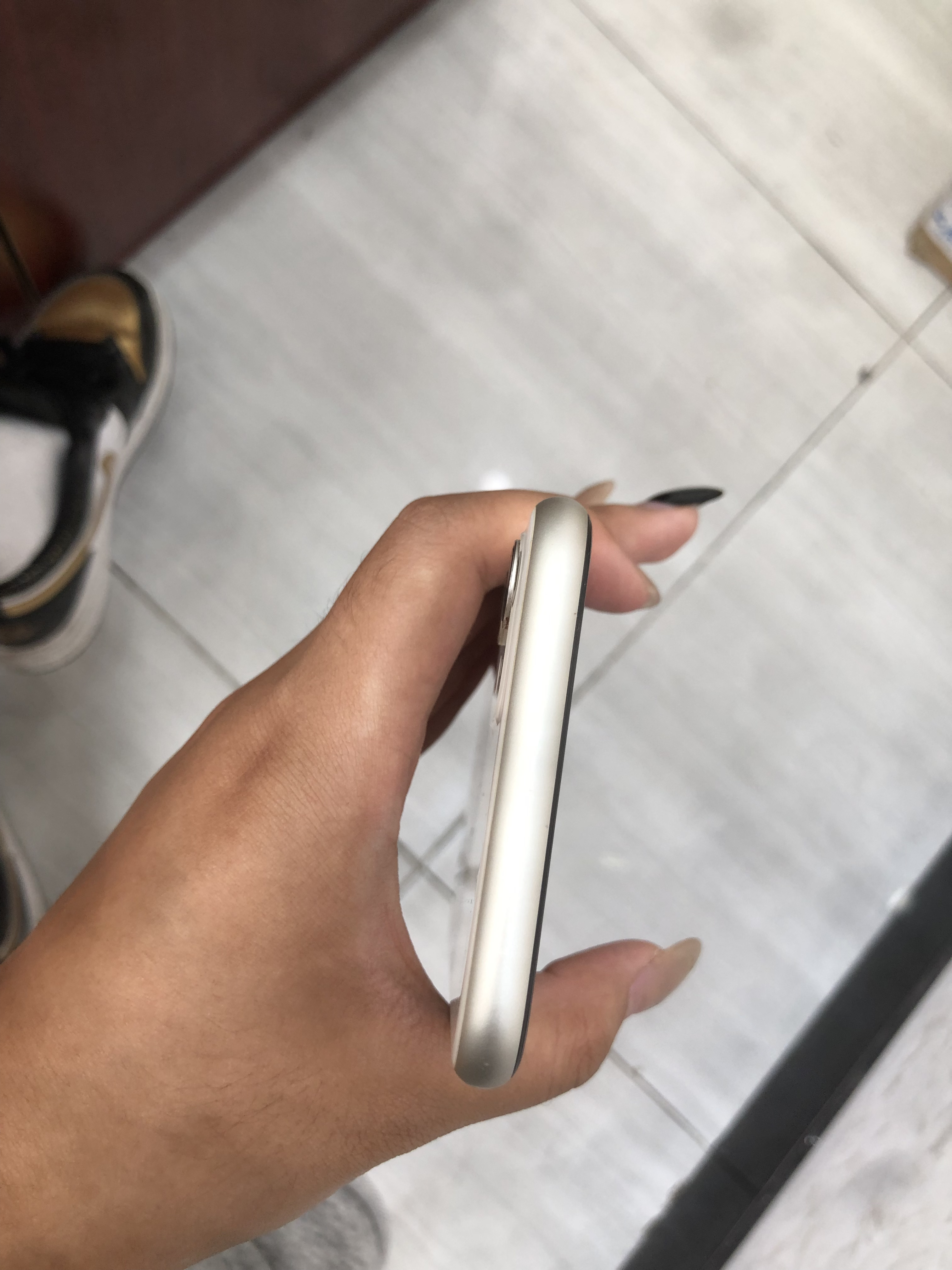 95新 Apple/苹果 智能手机国行正品