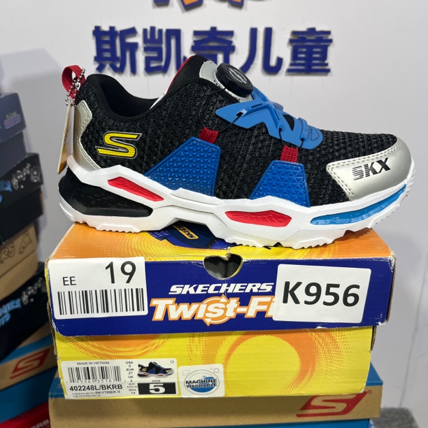 SKECHERS/斯凯奇K956 运动鞋 37码