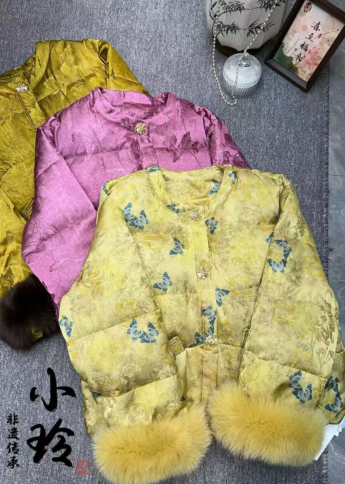 【羽羽】冬装好看衣服合集在这里