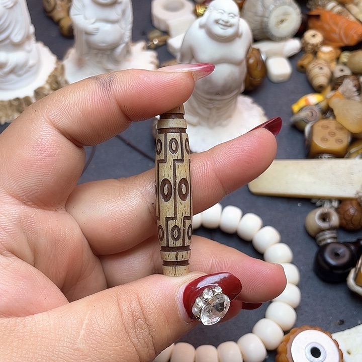 鹿骨手串/手链其他配饰