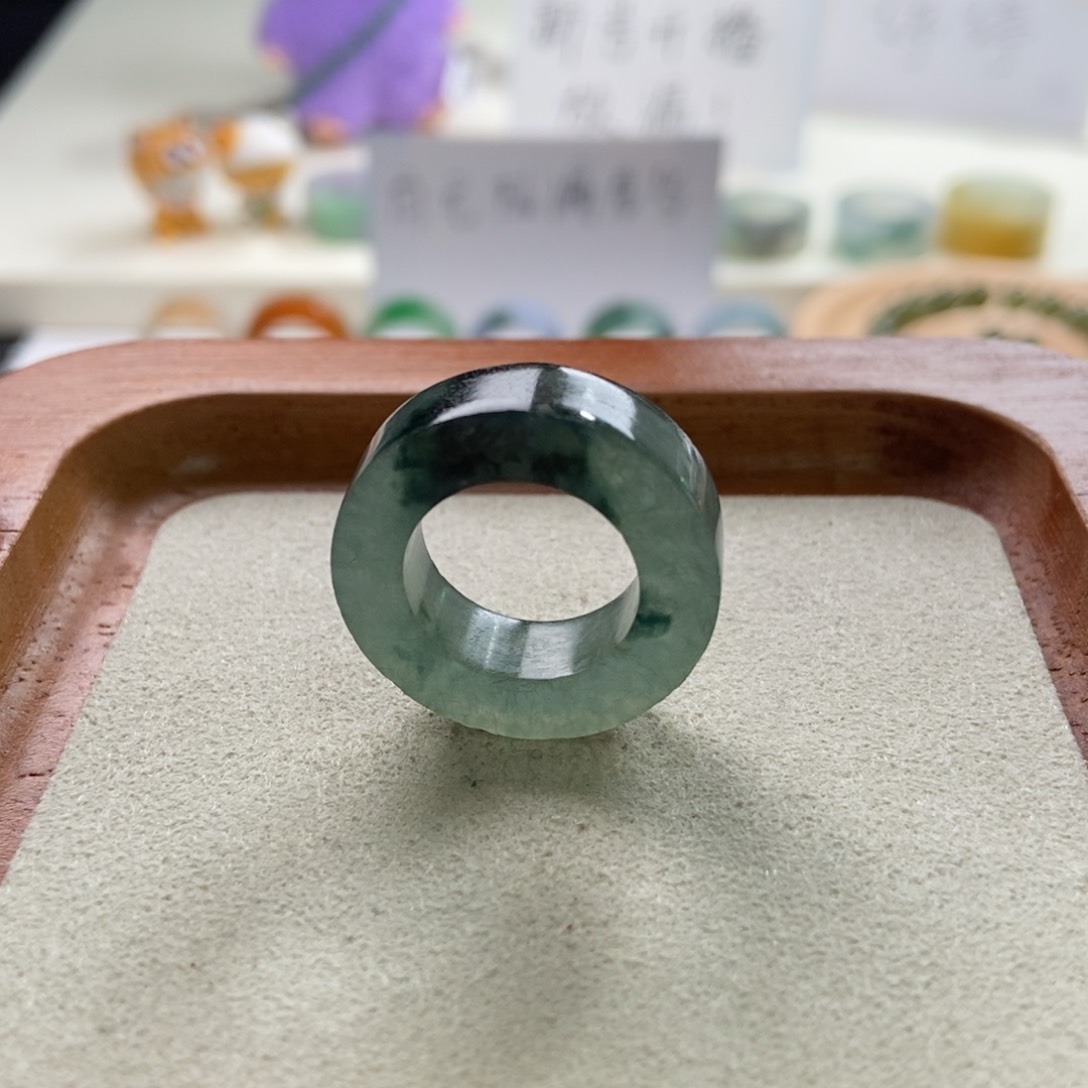 未镶嵌定制翡翠品质福利