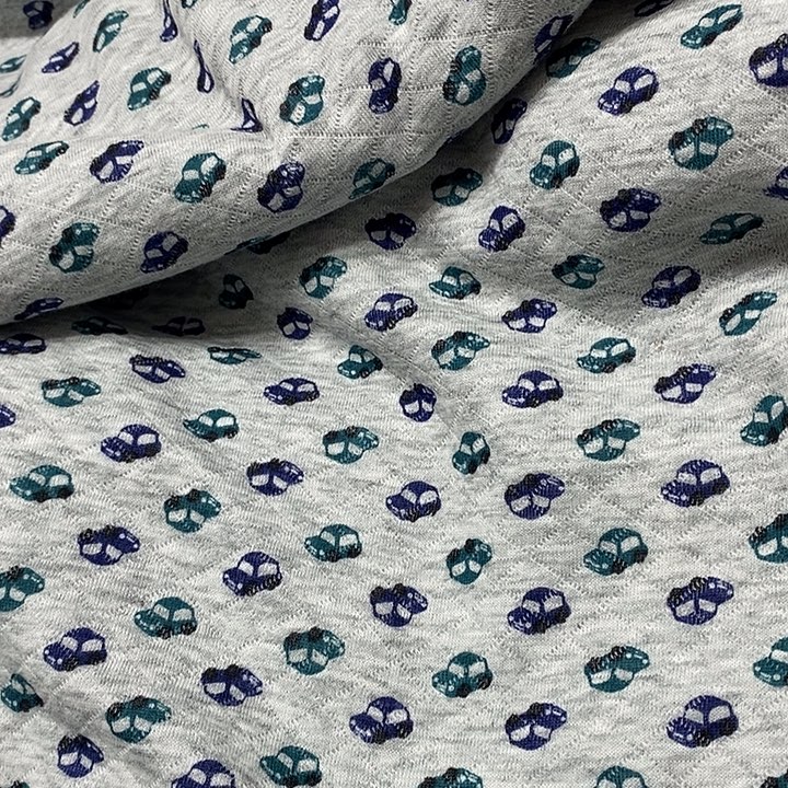 无纺布夹丝棉1米优库库