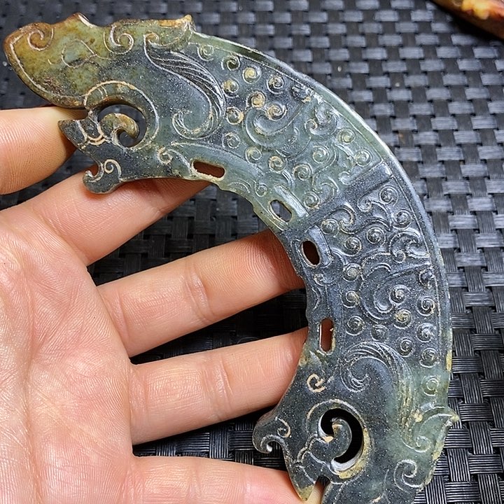 紫金钵盂菩提吊坠