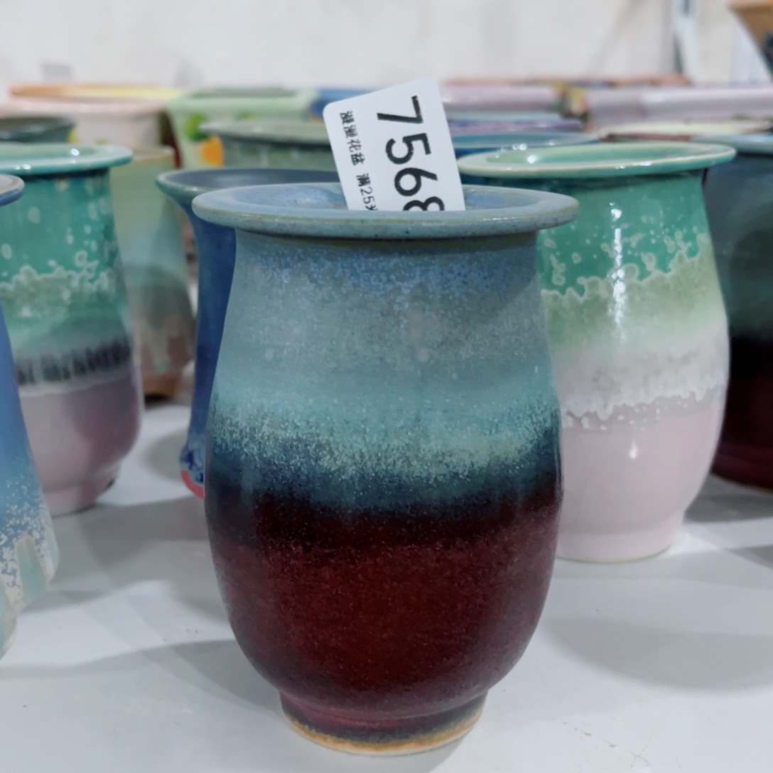 7568内口6景德镇手工制作