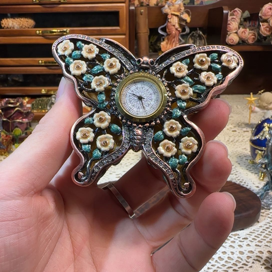 手工制品默认微瑕