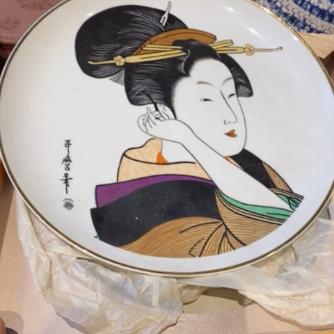 瓷片瓷器瓷器瓷器