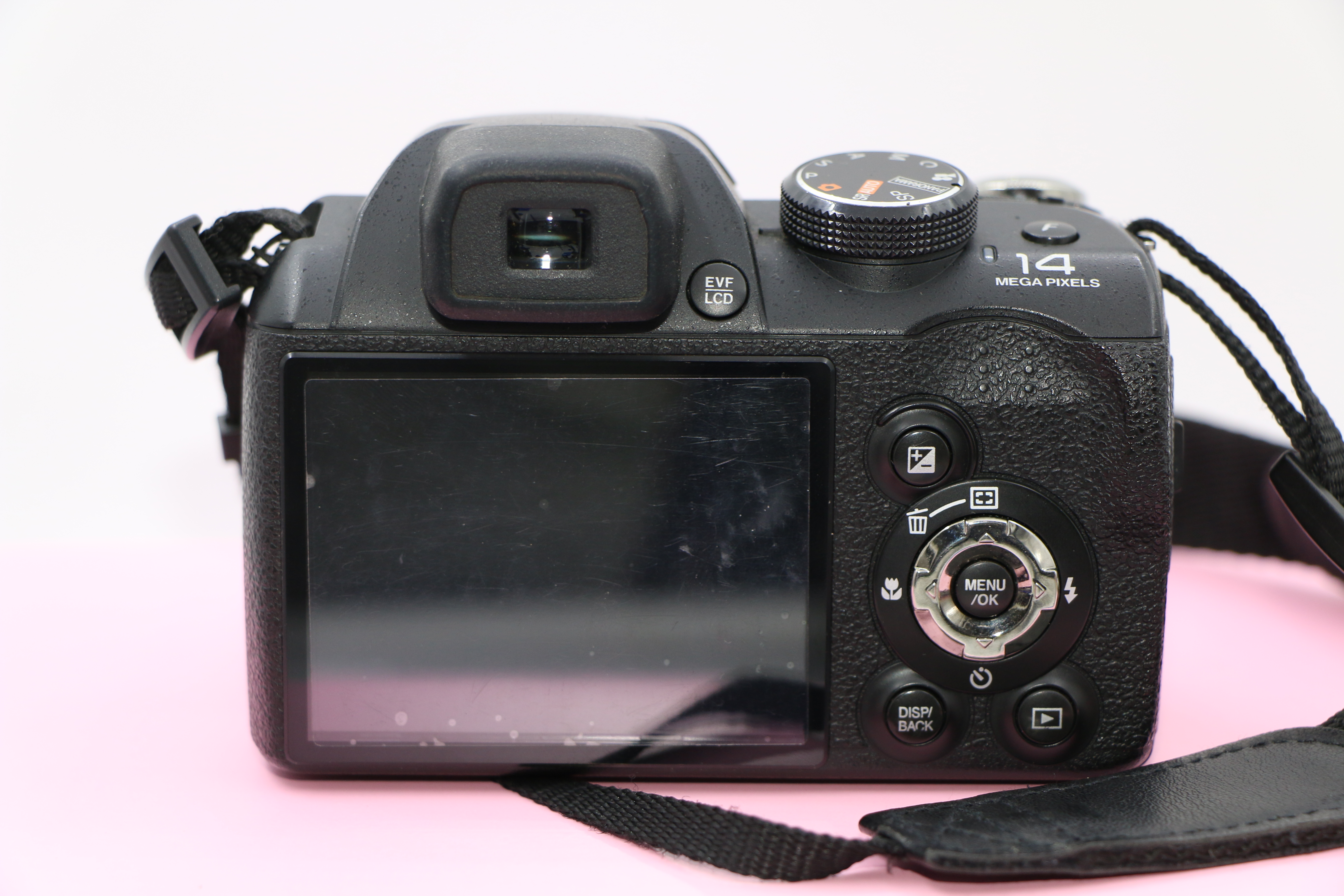 95新 Fujifilm/富士 S4050 1400万像素30倍变焦 无质量问题不退还