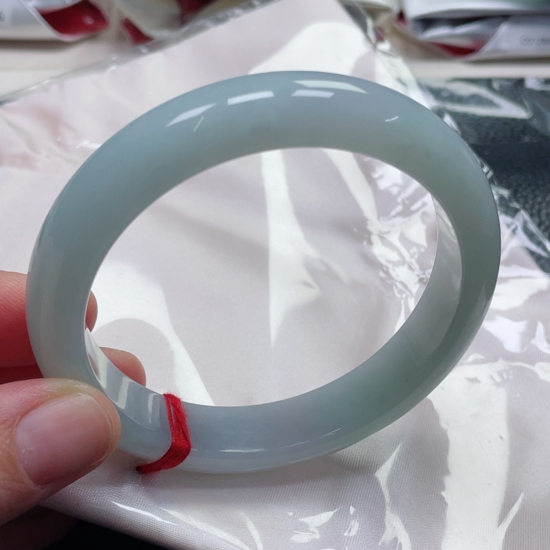 未镶嵌手镯翡翠缅甸翡翠