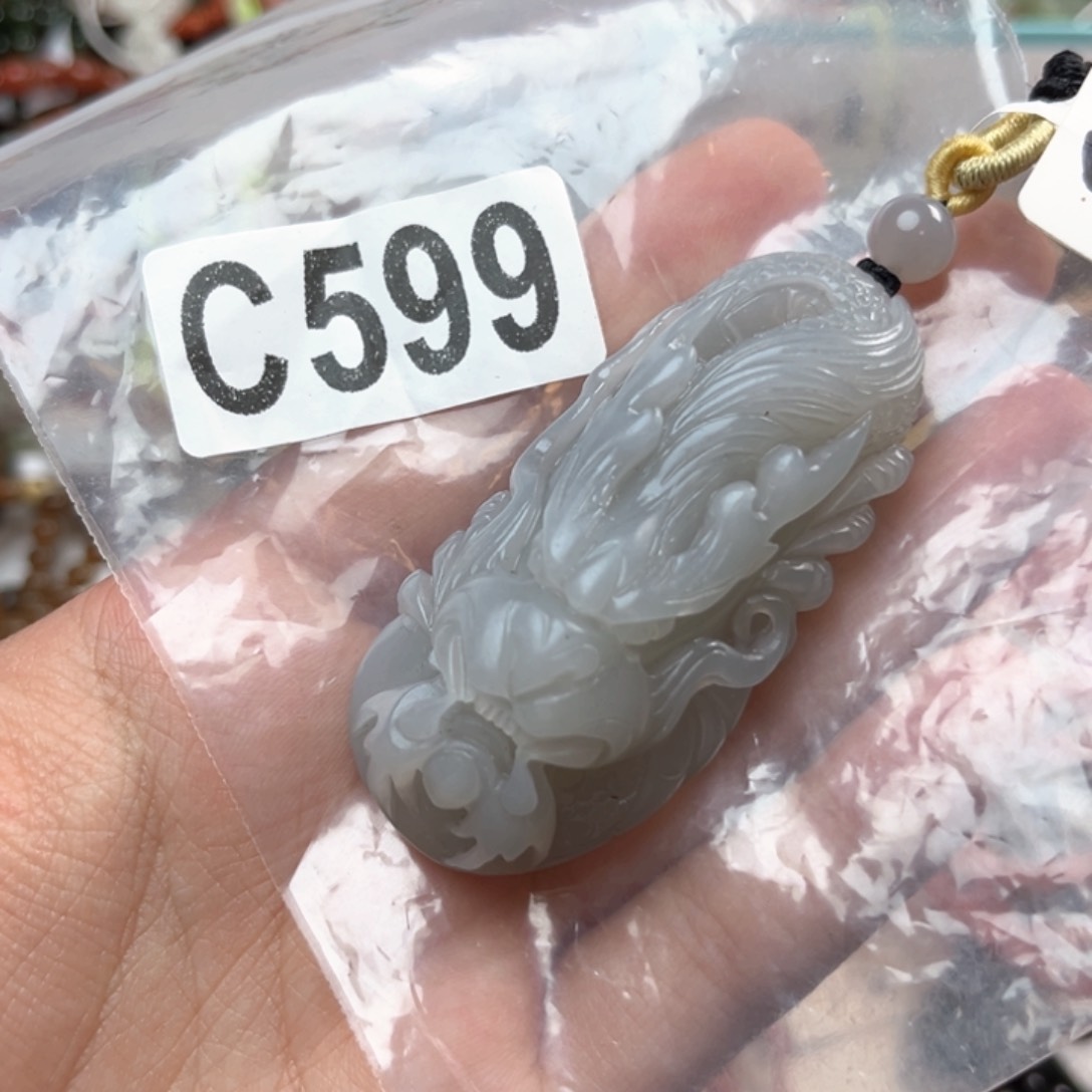 未镶嵌和田玉珠宝奇石