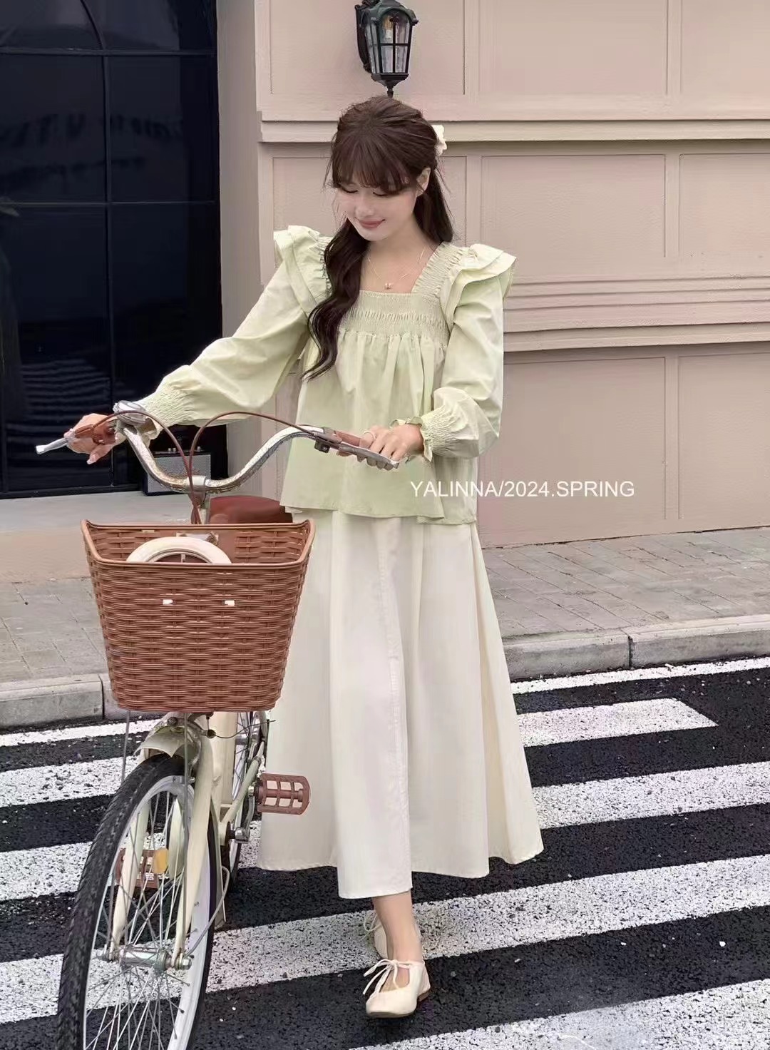 【张张衣橱专属链接39·9】编号500-550小衫