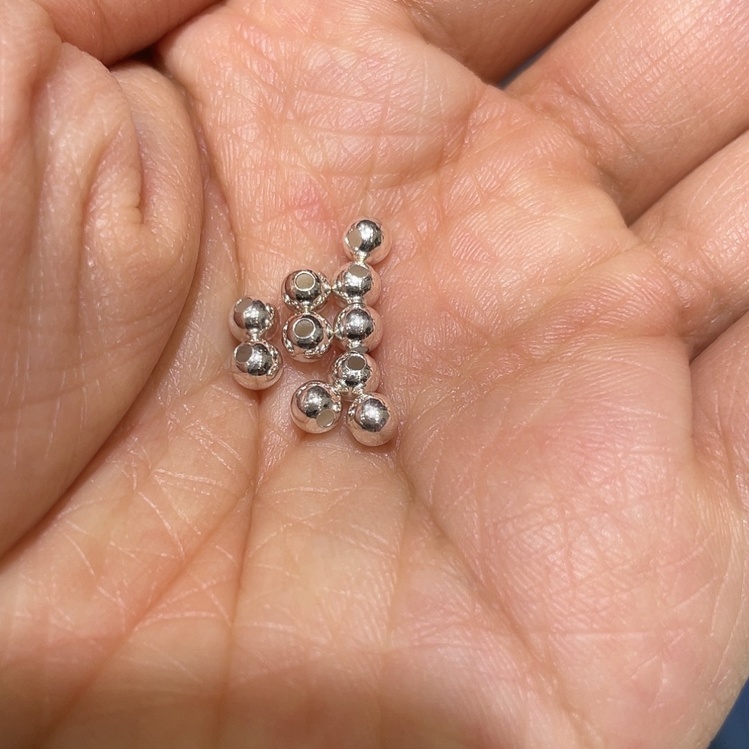 吊坠足银足银时尚百搭吊坠