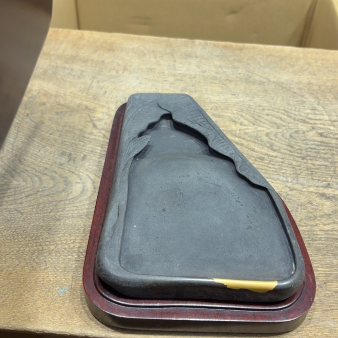 小***行般若中古美术工艺品