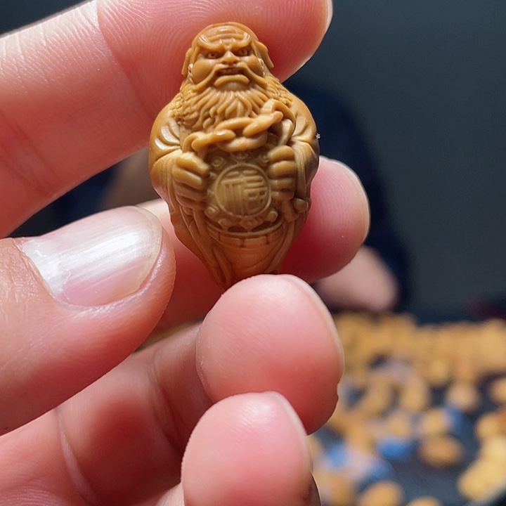 橄榄核手串/手链橄榄油