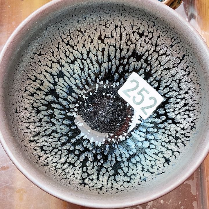 【闪购商品】茶盏盏上明珠茶器