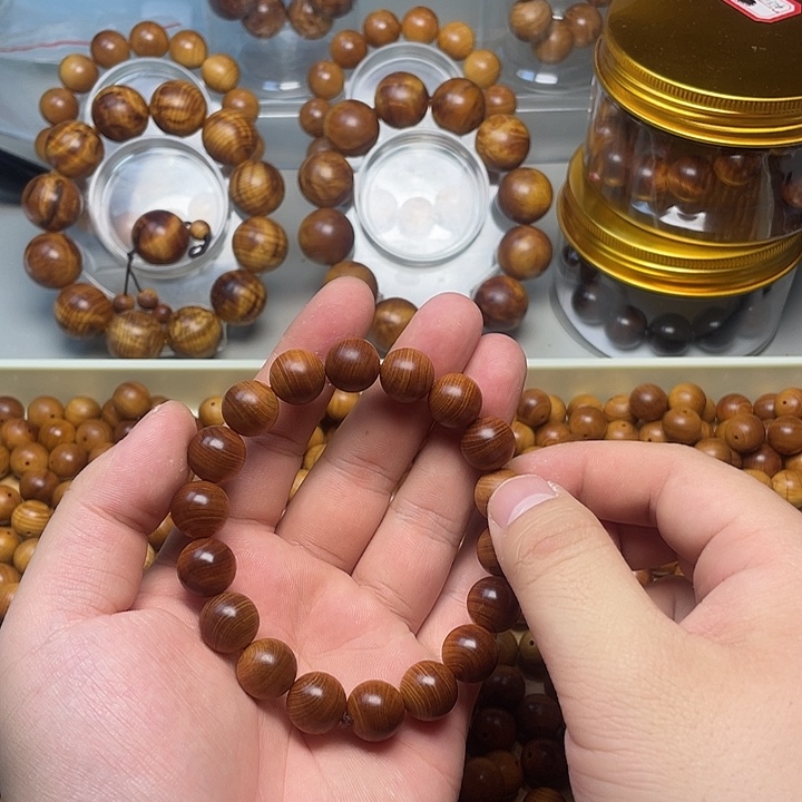 柏木（崖柏）太行崖柏1.2干黑茶