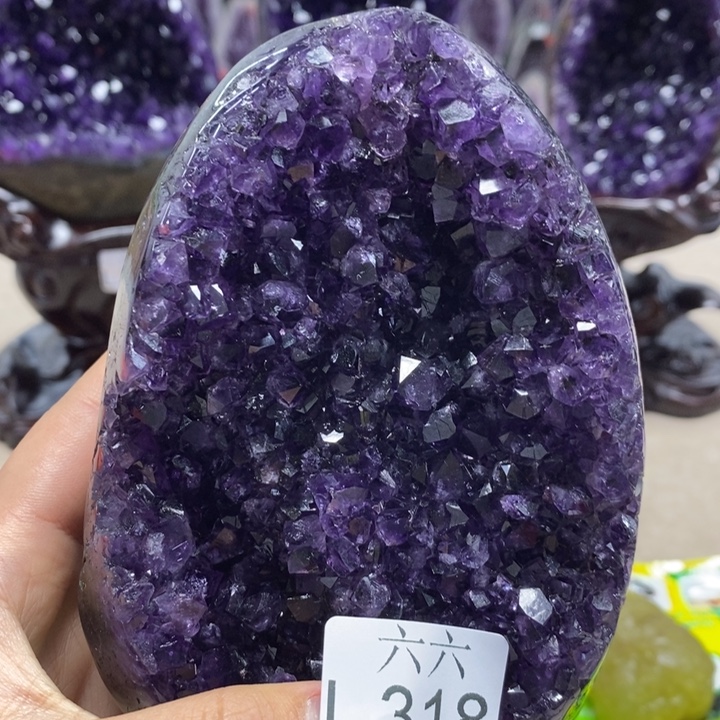 水晶大型摆件（非配饰）未镶嵌摆件