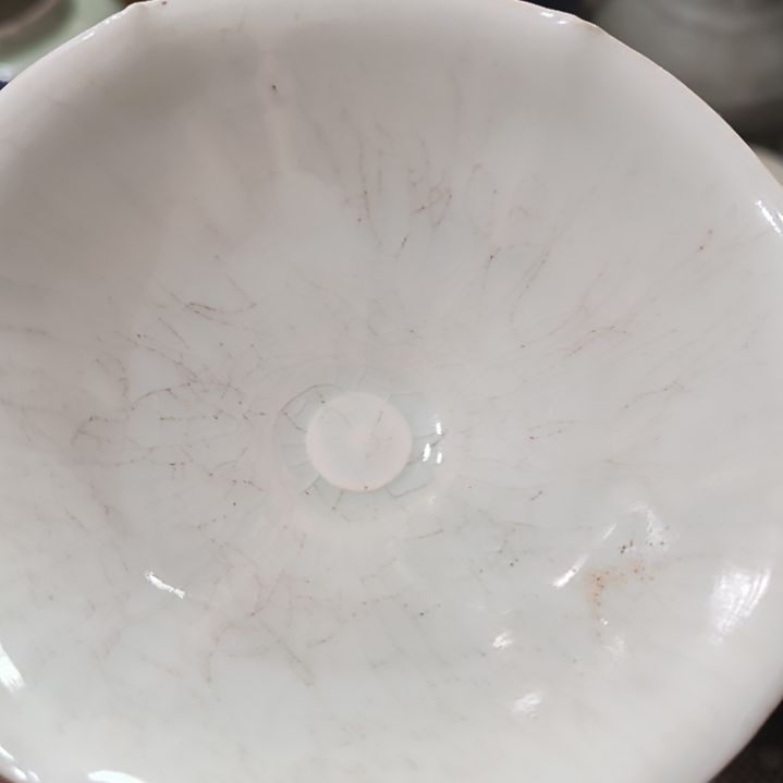 龙一件精美湖田窑小全品